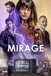 Mirage (2018) - ดูหนังออนไลน์ Kodsanook