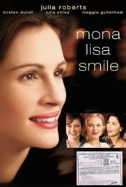 Mona Lisa Smile (2003) - ดูหนังออนไลน์ Kodsanook