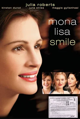 Mona Lisa Smile (2003) - ดูหนังออนไลน์ Kodsanook