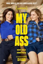 My Old Ass - ดูหนังออนไลน์ Kodsanook