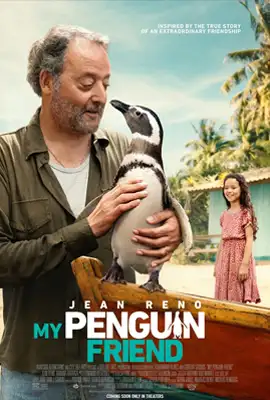 My Penguin Friend - ดูหนังออนไลน์ Kodsanook
