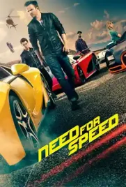 Need for Speed - ดูหนังออนไลน์ Kodsanook