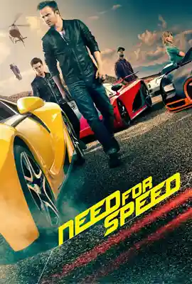 Need for Speed - ดูหนังออนไลน์ Kodsanook