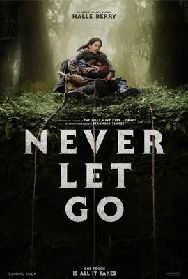 Never Let Go - ดูหนังออนไลน์ Kodsanook