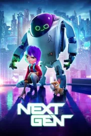 Next Gen (2018) - ดูหนังออนไลน์ Kodsanook