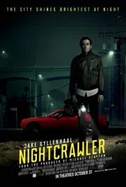Nightcrawler (2014) - ดูหนังออนไลน์ Kodsanook
