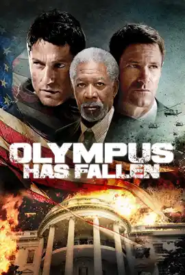 Olympus Has Fallen - ดูหนังออนไลน์ Kodsanook