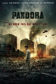 Pandora (2016) - ดูหนังออนไลน์ Kodsanook