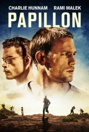 Papillon - ดูหนังออนไลน์ Kodsanook