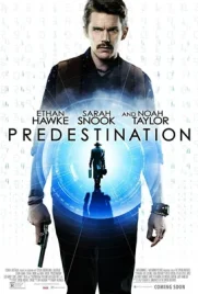 Predestination (2014) - ดูหนังออนไลน์ Kodsanook