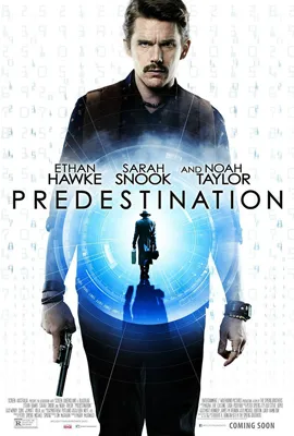 Predestination (2014) - ดูหนังออนไลน์ Kodsanook