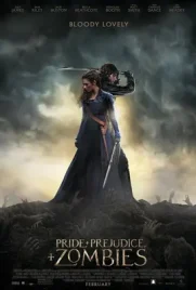Pride and Prejudice and Zombies - ดูหนังออนไลน์ Kodsanook