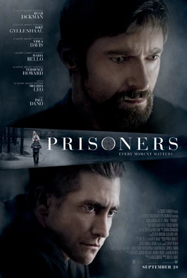 Prisoners (2013) - ดูหนังออนไลน์ Kodsanook