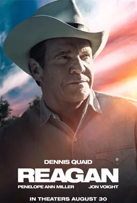 Reagan - ดูหนังออนไลน์ Kodsanook
