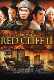 Red Cliff II (2009) - ดูหนังออนไลน์ Kodsanook