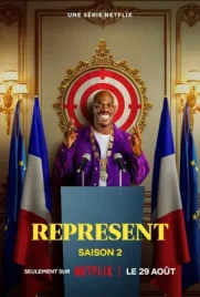 Represent Season 2 (2024) - ดูหนังออนไลน์ Kodsanook