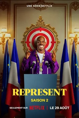 Represent Season 2 (2024) - ดูหนังออนไลน์ Kodsanook