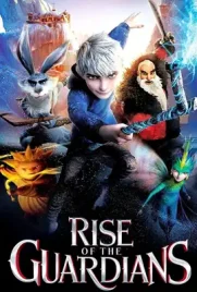Rise of the Guardians (2012) - ดูหนังออนไลน์ Kodsanook