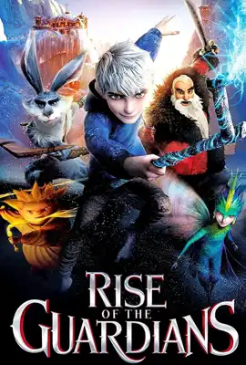 Rise of the Guardians (2012) - ดูหนังออนไลน์ Kodsanook
