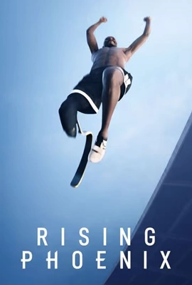 Rising Phoenix (2020) - ดูหนังออนไลน์ Kodsanook