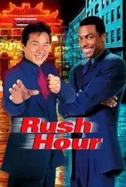 Rush Hour - ดูหนังออนไลน์ Kodsanook