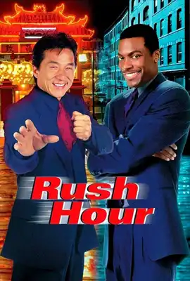 Rush Hour - ดูหนังออนไลน์ Kodsanook