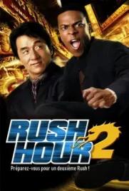 Rush Hour2 - ดูหนังออนไลน์ Kodsanook