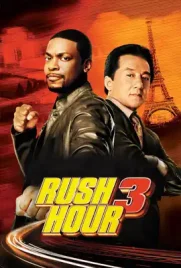 Rush Hour3 - ดูหนังออนไลน์ Kodsanook
