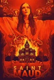 Saint Maud - ดูหนังออนไลน์ Kodsanook