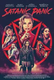 Satanic Panic - ดูหนังออนไลน์ Kodsanook