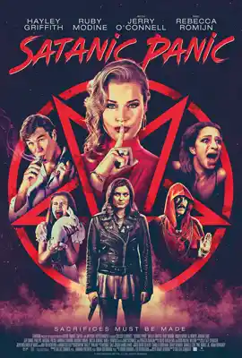 Satanic Panic - ดูหนังออนไลน์ Kodsanook