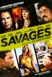 Savages - ดูหนังออนไลน์ Kodsanook