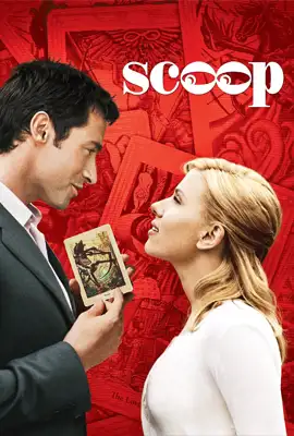 Scoop 2006 - ดูหนังออนไลน์ Kodsanook