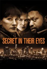 Secret In Their Eyes - ดูหนังออนไลน์ Kodsanook