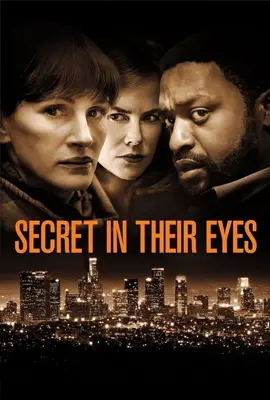 Secret In Their Eyes - ดูหนังออนไลน์ Kodsanook