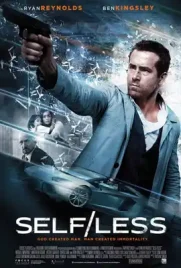 Self Less - ดูหนังออนไลน์ Kodsanook