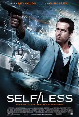 Self Less - ดูหนังออนไลน์ Kodsanook