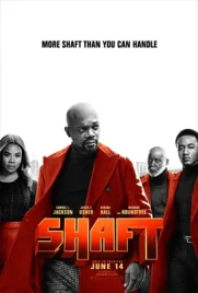 Shaft 2019 - ดูหนังออนไลน์ Kodsanook