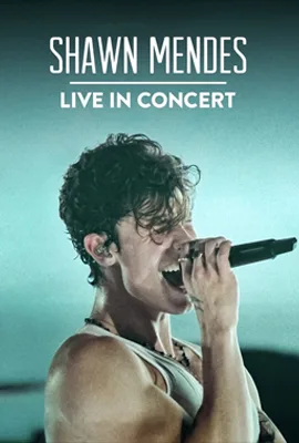 Shawn Mendes Live in Concert - ดูหนังออนไลน์ Kodsanook