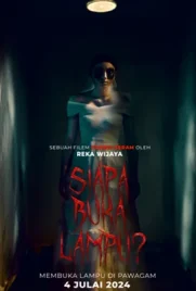 Siapa Buka Lampu - ดูหนังออนไลน์ Kodsanook