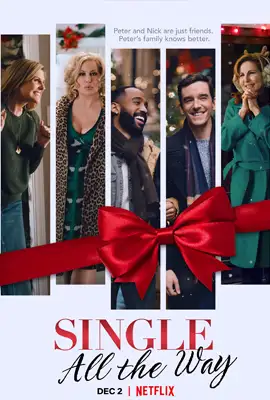 Single All The Way - ดูหนังออนไลน์ Kodsanook