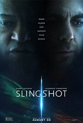 Slingshot - ดูหนังออนไลน์ Kodsanook