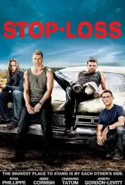 Stop Loss - ดูหนังออนไลน์ Kodsanook
