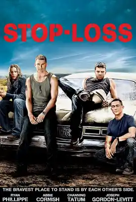 Stop Loss - ดูหนังออนไลน์ Kodsanook