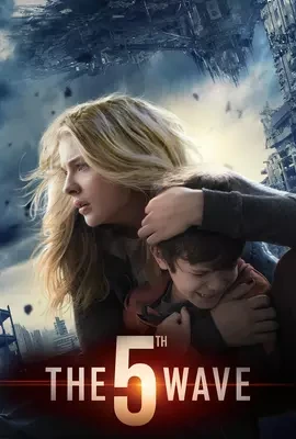 The 5th Wave (2016) - ดูหนังออนไลน์ Kodsanook