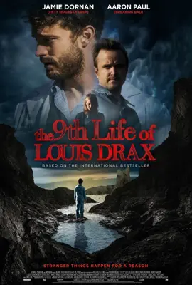 The 9th Life of Louis Drax - ดูหนังออนไลน์ Kodsanook