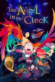 The Angel in the Clock - ดูหนังออนไลน์ Kodsanook