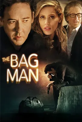 The Bag Man - ดูหนังออนไลน์ Kodsanook