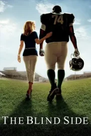 The Blind Side - ดูหนังออนไลน์ Kodsanook