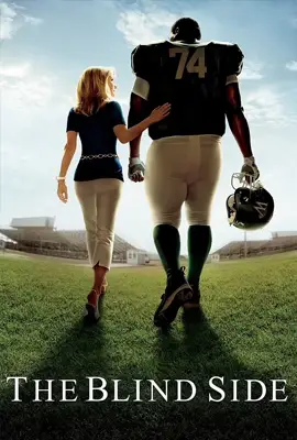 The Blind Side - ดูหนังออนไลน์ Kodsanook